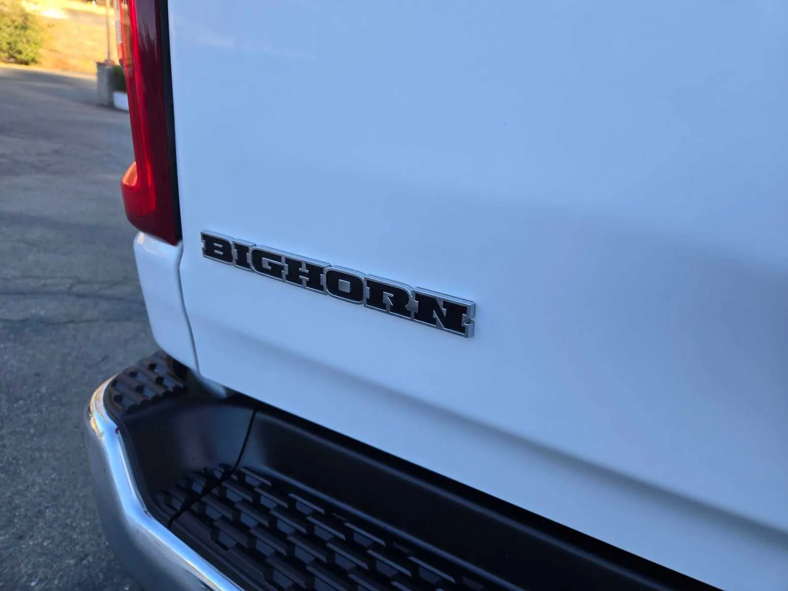 Used 2025  Ram Big Horn image 27