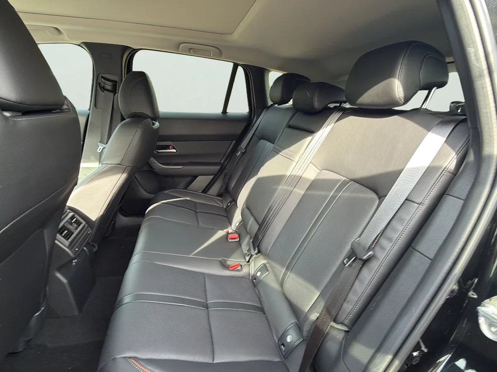 New 2026 Jet Black Mazda Premium Plus AWD image 20