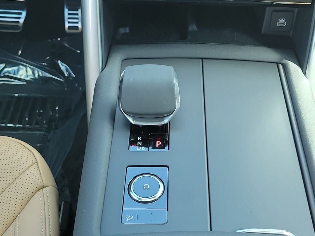 2025 Land Rover Discovery Dynamic SE - Photo 20