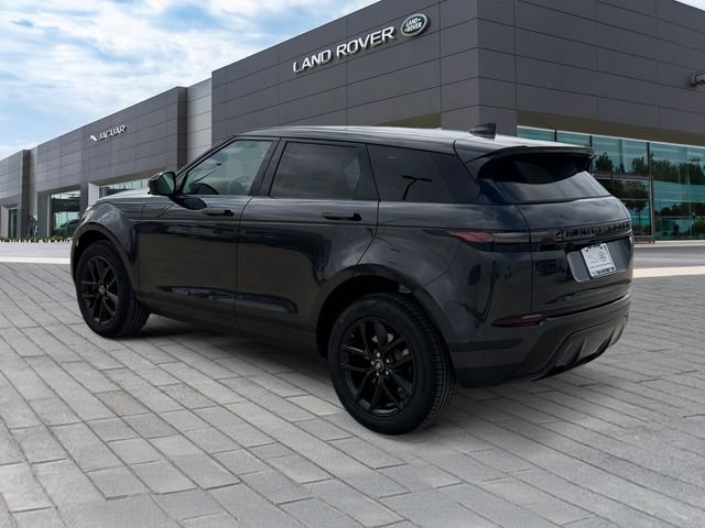 New 2026 Carpathian Grey Land Rover S image 3