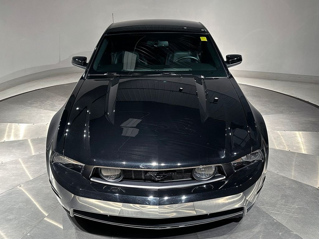 Used 2010  Ford GT image 19
