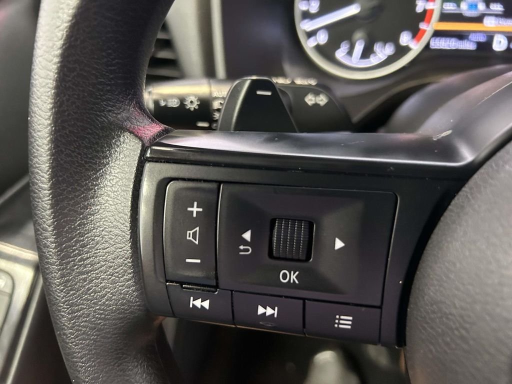Used 2024 Black Nissan S image 25