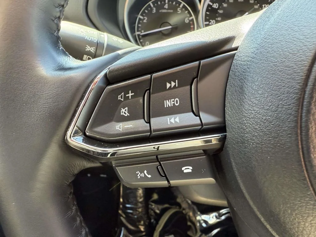 2023 Mazda CX-5 S - Photo 23