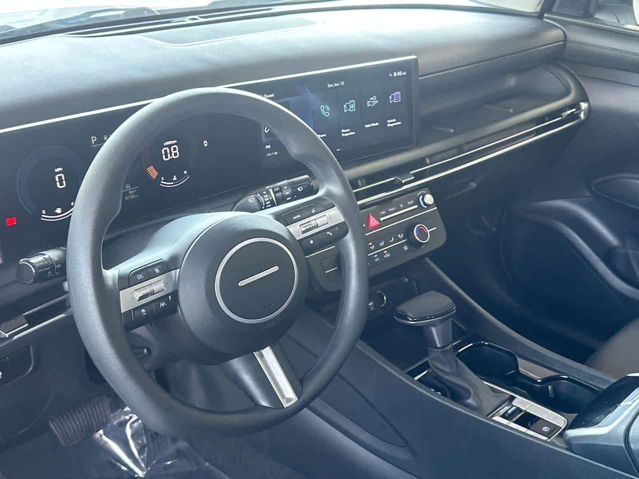 2026 Hyundai Tucson SE - Photo 13