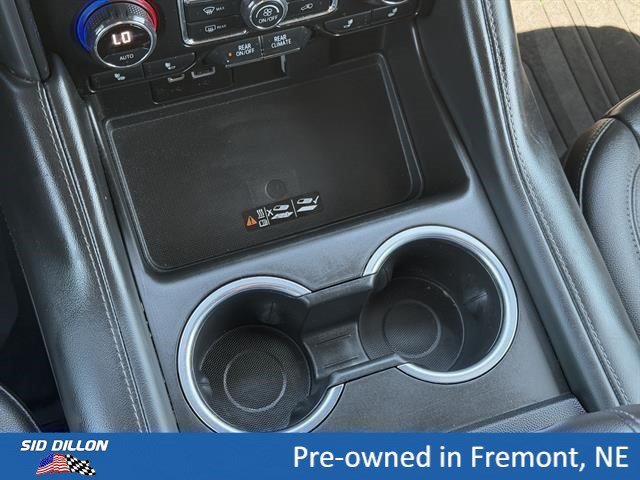Used 2022 Black Chevrolet Z71 image 13
