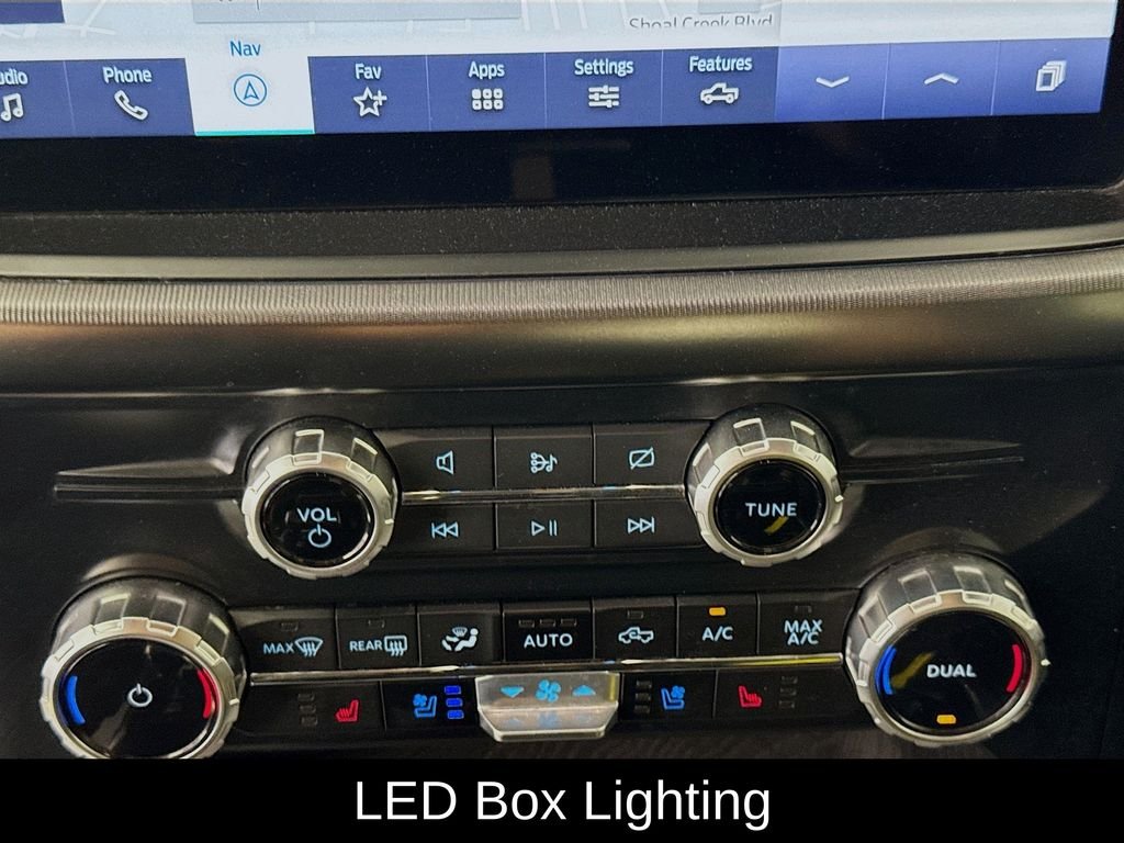 2023 Ford F-150 Platinum - Photo 20