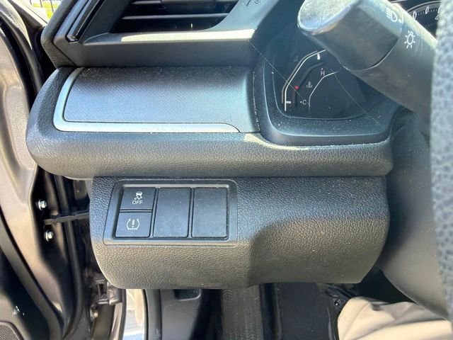 Certified Used 2018 Modern Steel Metallic Honda LX image 14