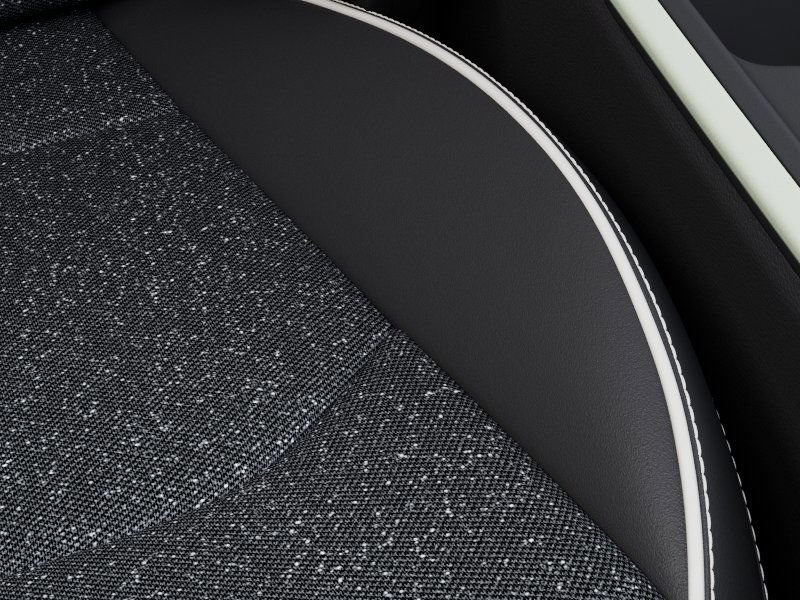 New 2025 Interstellar Gray Kia GT-Line image 24