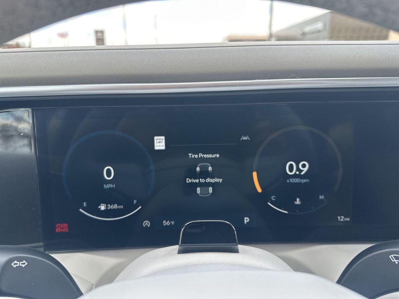 2026 Hyundai Palisade SEL - Photo 48