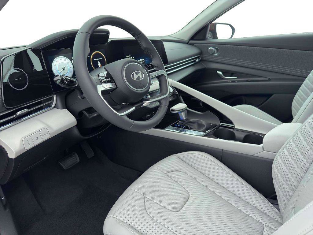 New 2026 Black Hyundai Limited image 33