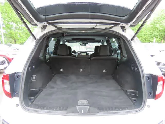 2023 Honda Passport TrailSport - Photo 11