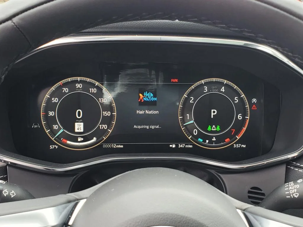 2026 Jaguar F-Pace R-Dynamic S - Photo 23