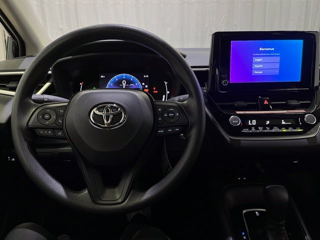 New 2027 Underground Toyota  LE image 19