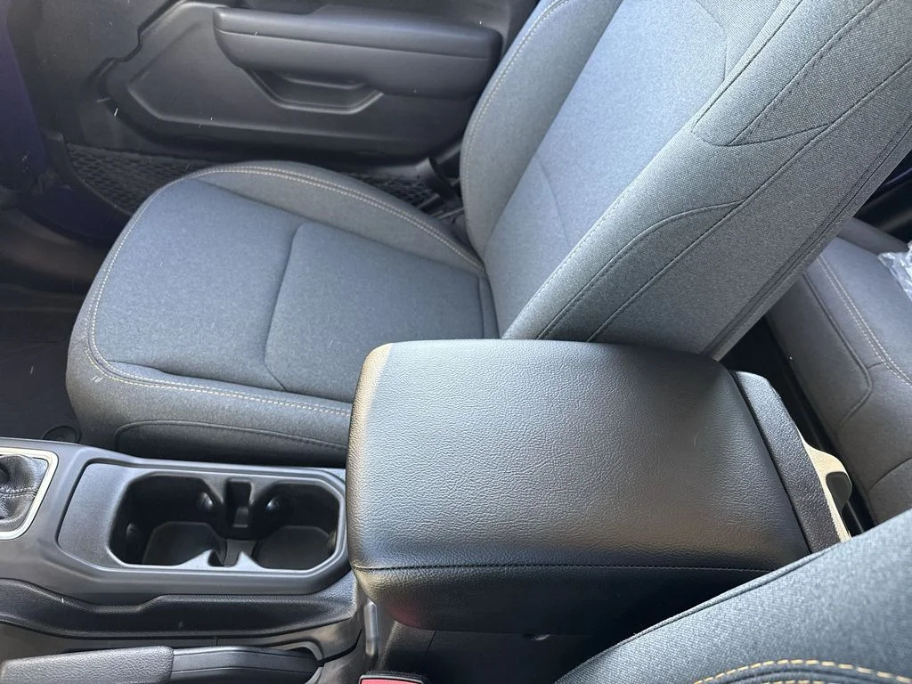 New 2026 Reign Exterior Paint Jeep Sport S image 19
