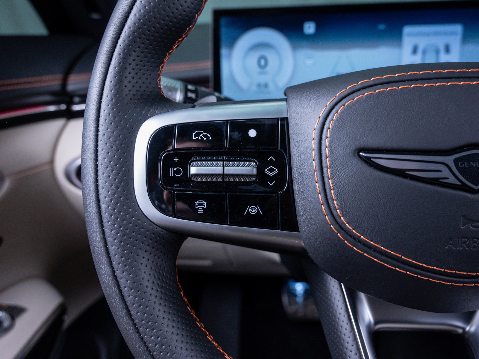 2026 GENESIS GV70 Sport Prestige - Photo 22