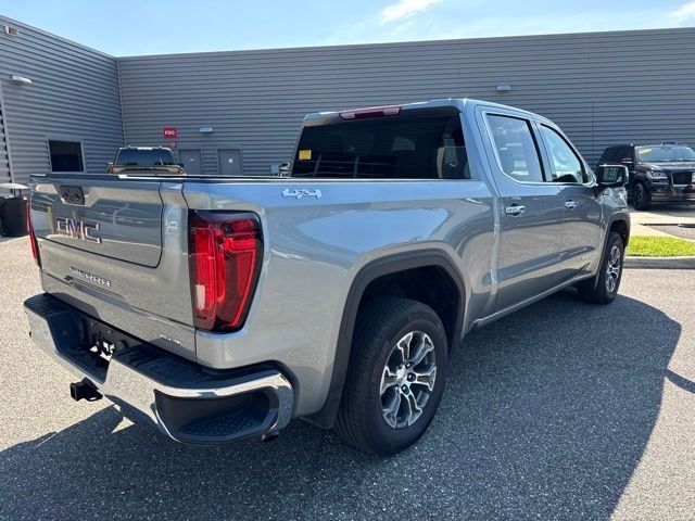 Certified Used 2026 Sterling GMC SLT image 7