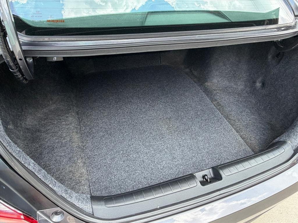 2020 Honda Accord Hybrid EX-L - Photo 22