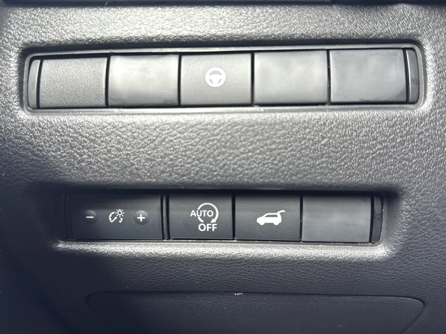 2026 Nissan Rogue SV - Photo 30