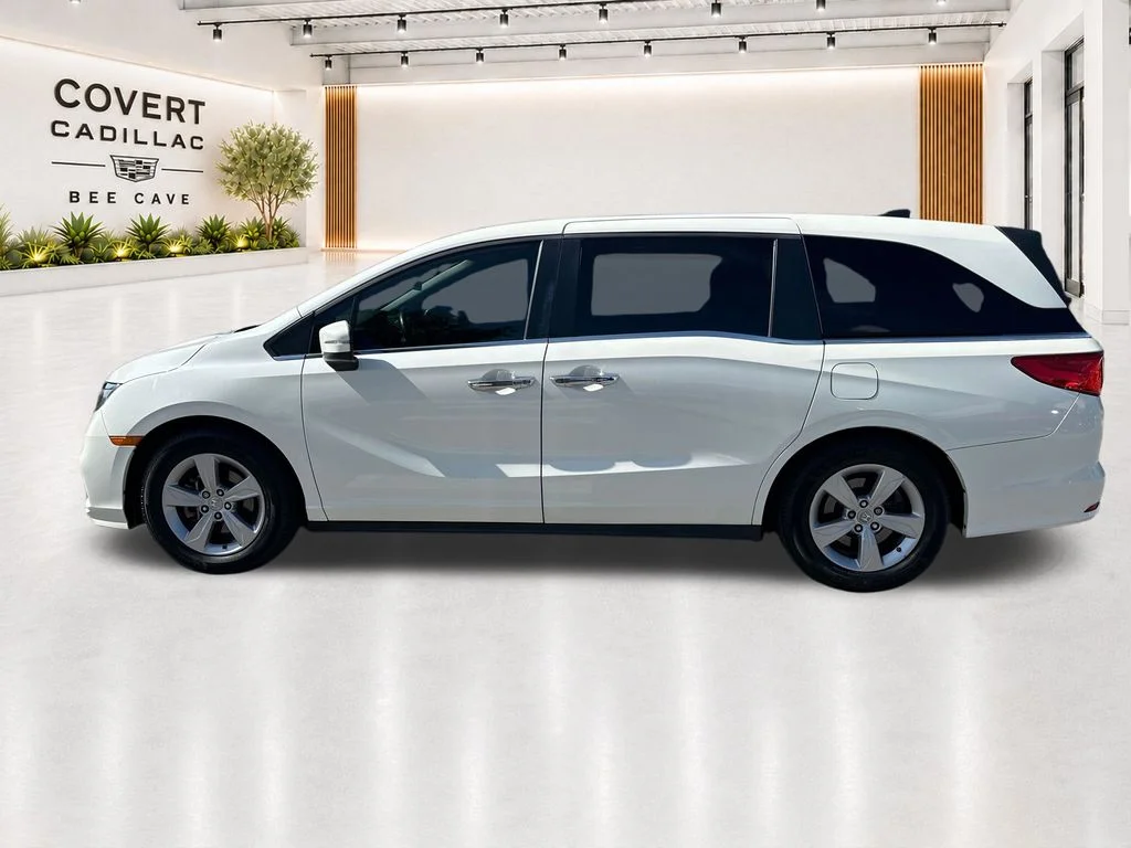 Used 2019  Honda EX-L image 9