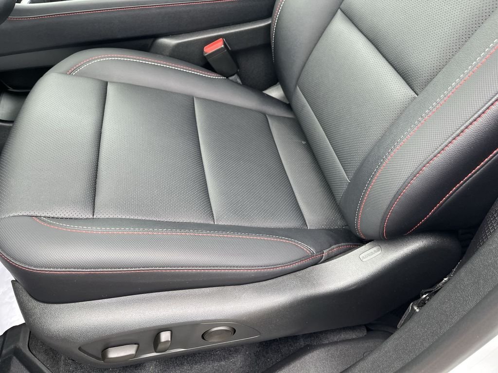 2025 Chevrolet Traverse Z71 - Photo 12