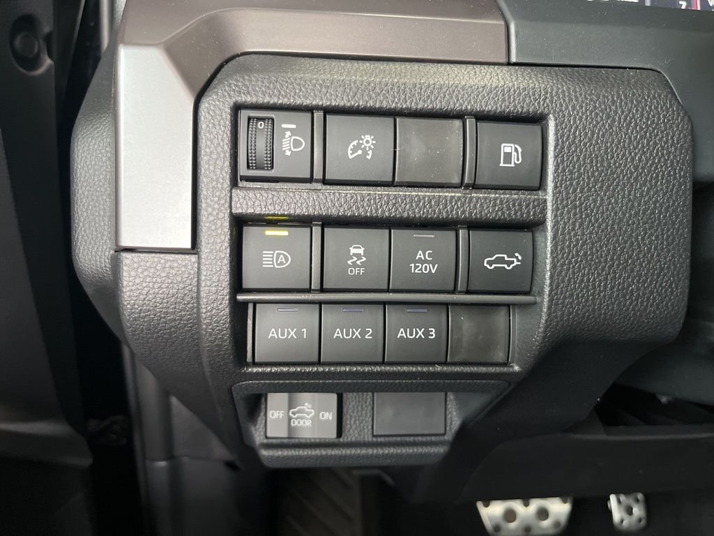 2026 Toyota Tacoma TRD Sport - Photo 14