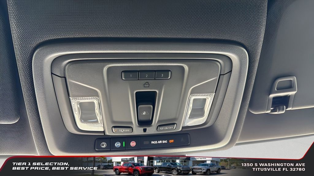2026 GMC Sierra 1500 SLT - Photo 18