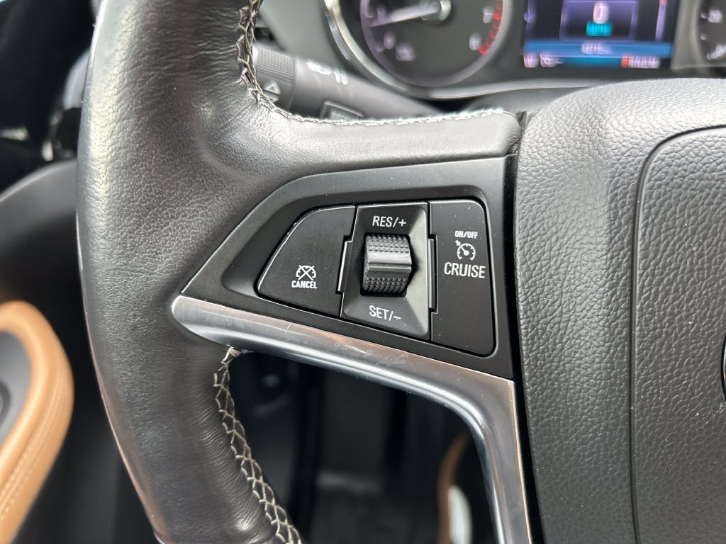 2020 Buick Encore Essence - Photo 25