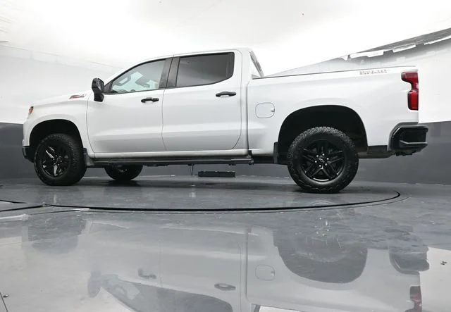 2024 Chevrolet Silverado 1500 LT Trail Boss - Photo 49