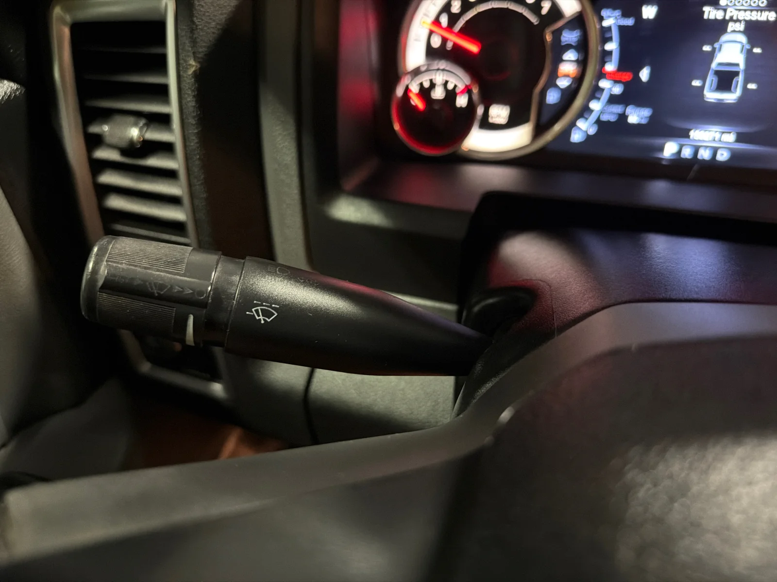 Used 2015 Western Brown Ram Big Horn image 25