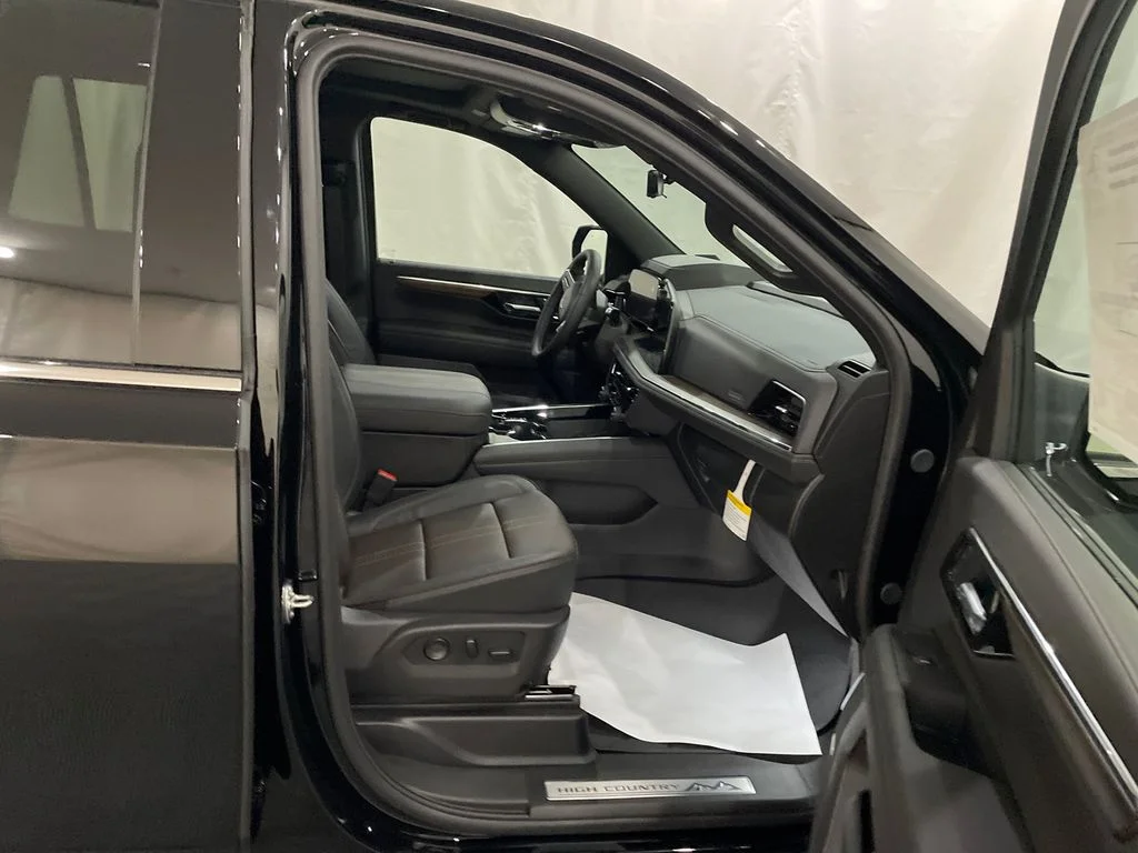 2026 Chevrolet Tahoe High Country - Photo 25
