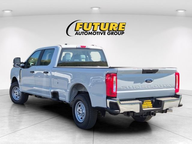 New 2026 Avalanche Ford F-350® XL image 55