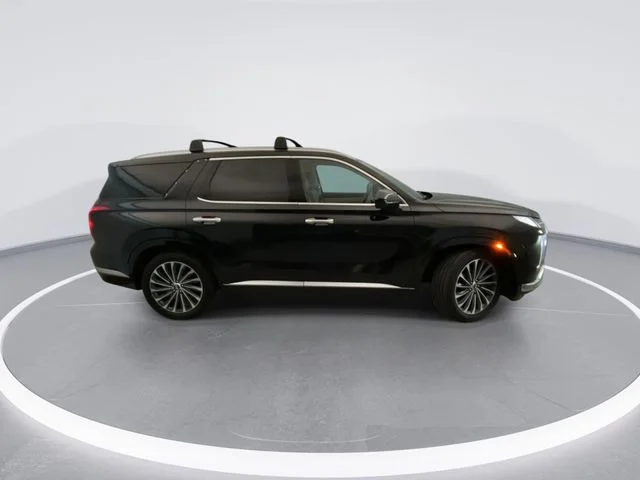 Used 2023 Black Hyundai Calligraphy image 7