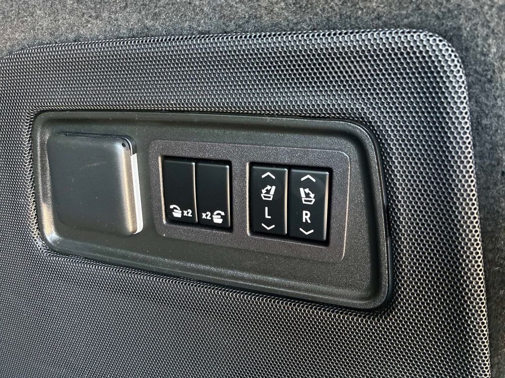 Used 2024 Red Cadillac Premium image 14