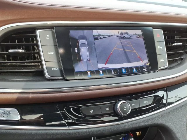 Used 2020 White Buick Avenir image 26