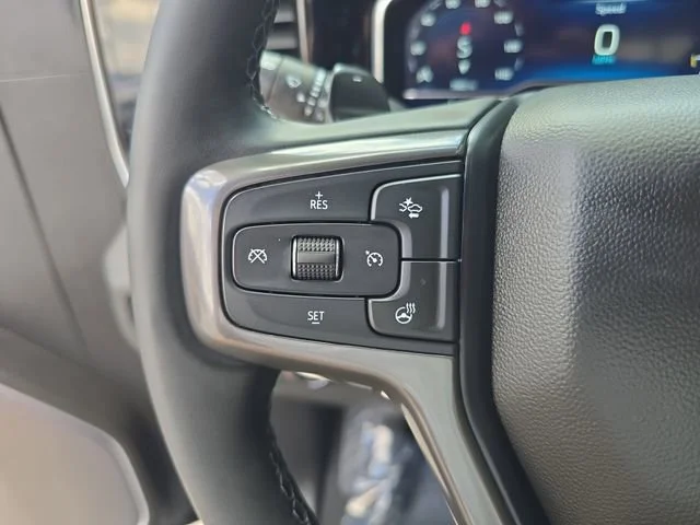 Certified Used 2025 Black Chevrolet High Country image 25