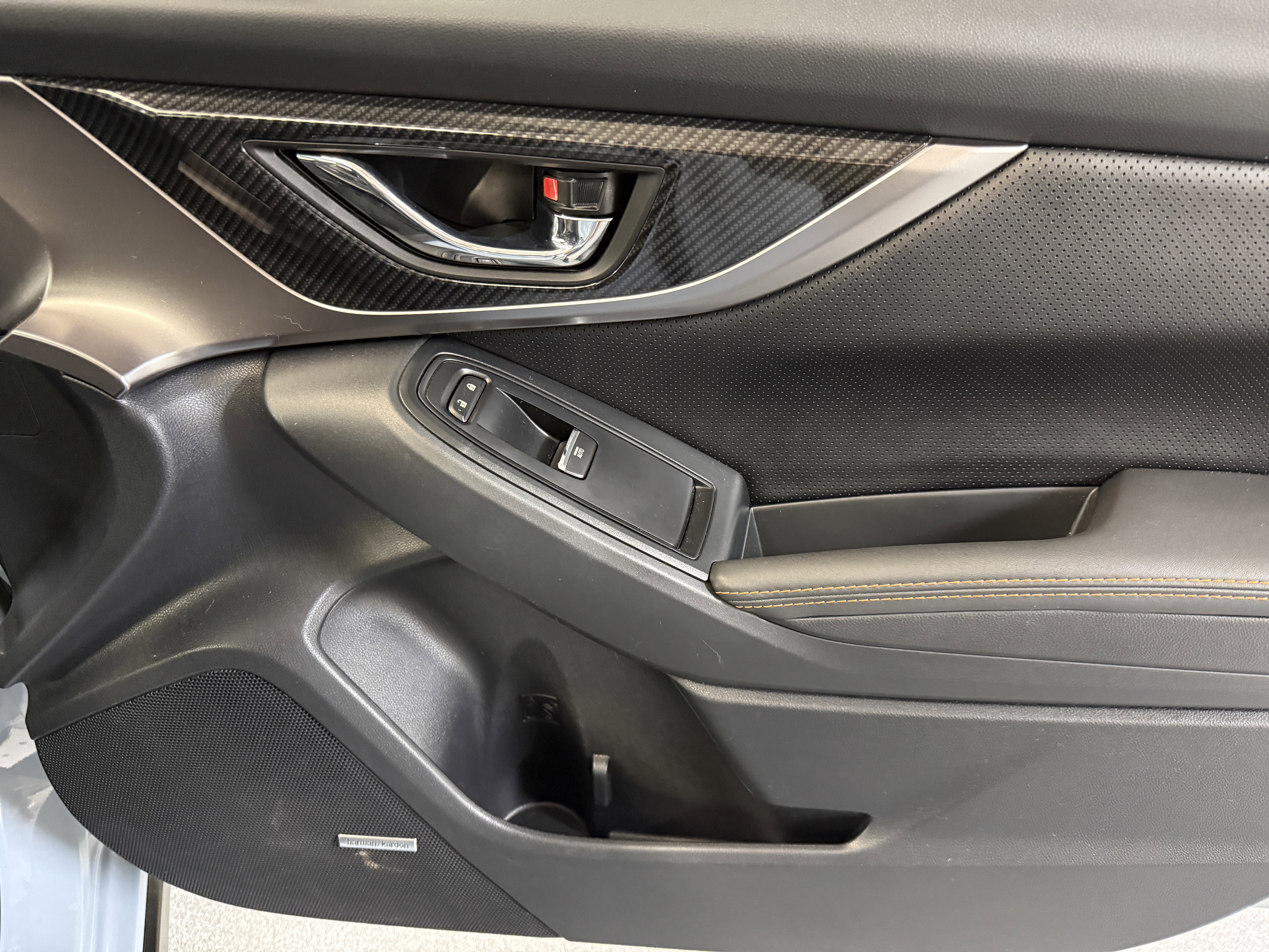 2020 Subaru Crosstrek Limited - Photo 22