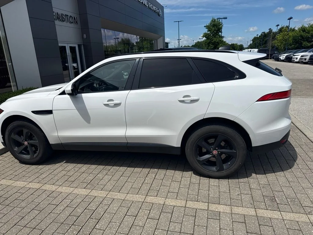 Used 2020 Fuji White Jaguar 25t Premium image 8