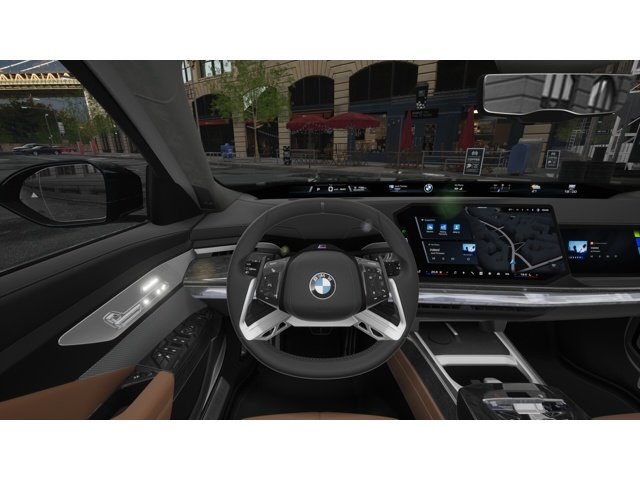 New 2027 Carbon Black Metallic BMW  image 13