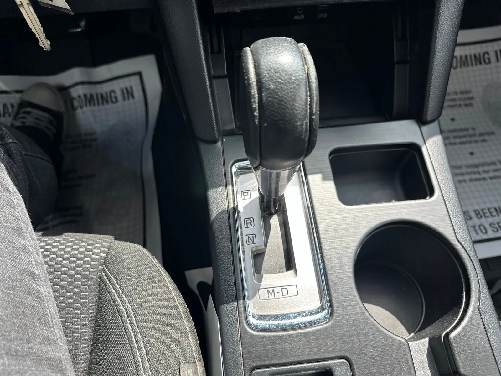 Used 2018 Red Subaru 2.5i Premium image 60