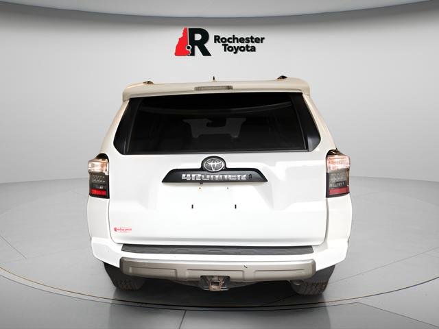 Certified Used 2021 ICE CAP Toyota  image 7