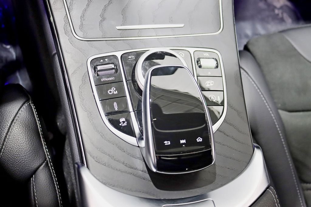 2020 Mercedes-Benz C-Class Sedan AMG C63 - Photo 25