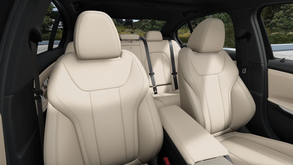 New 2026 Jet Black BMW 330i image 11