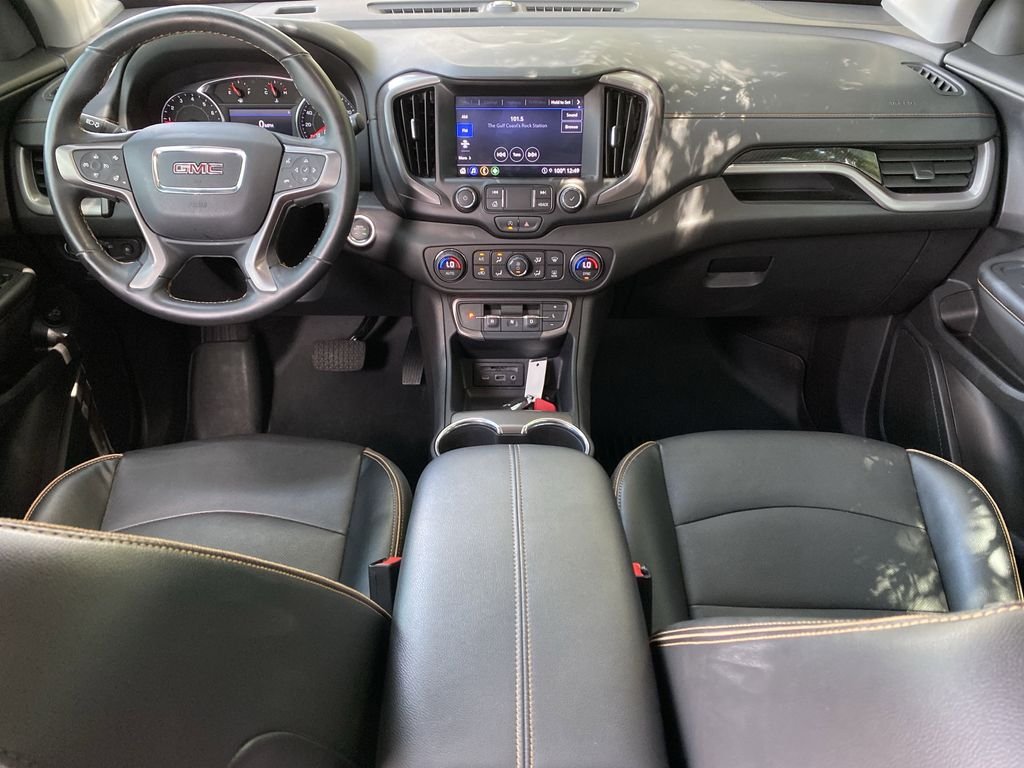 2024 GMC Terrain AT4 - Photo 14