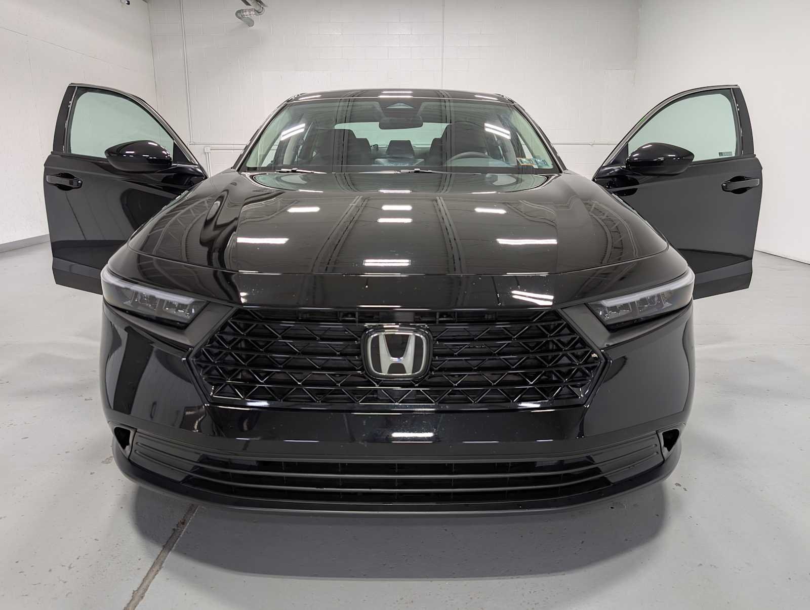 2023 Honda Accord EX - Photo 15
