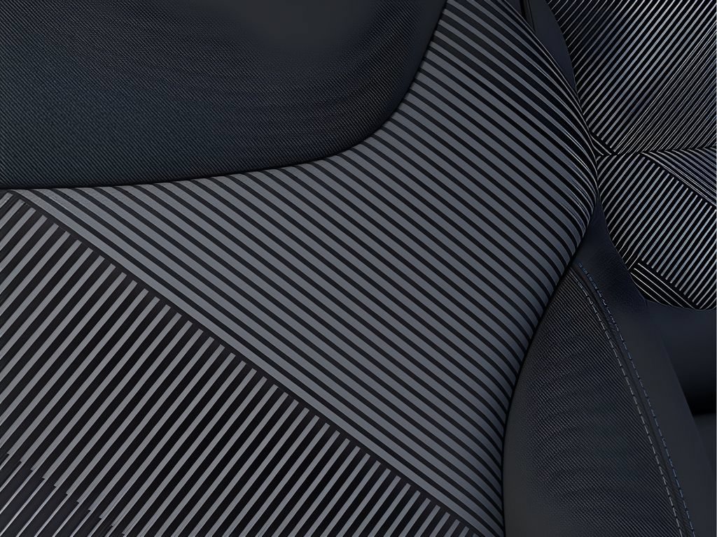 New 2027 Mosaic Black Metallic Chevrolet LT image 21