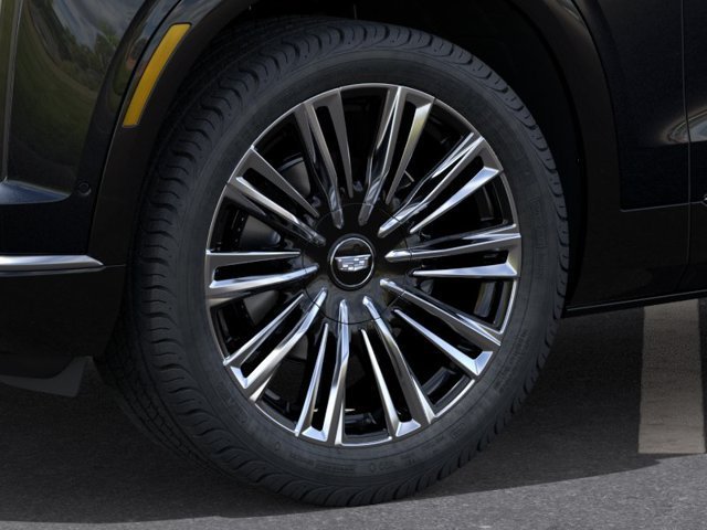 2026 Cadillac VISTIQ Premium Luxury - Photo 9