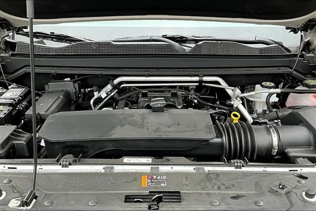 2026 Chevrolet Colorado Trail Boss - Photo 12