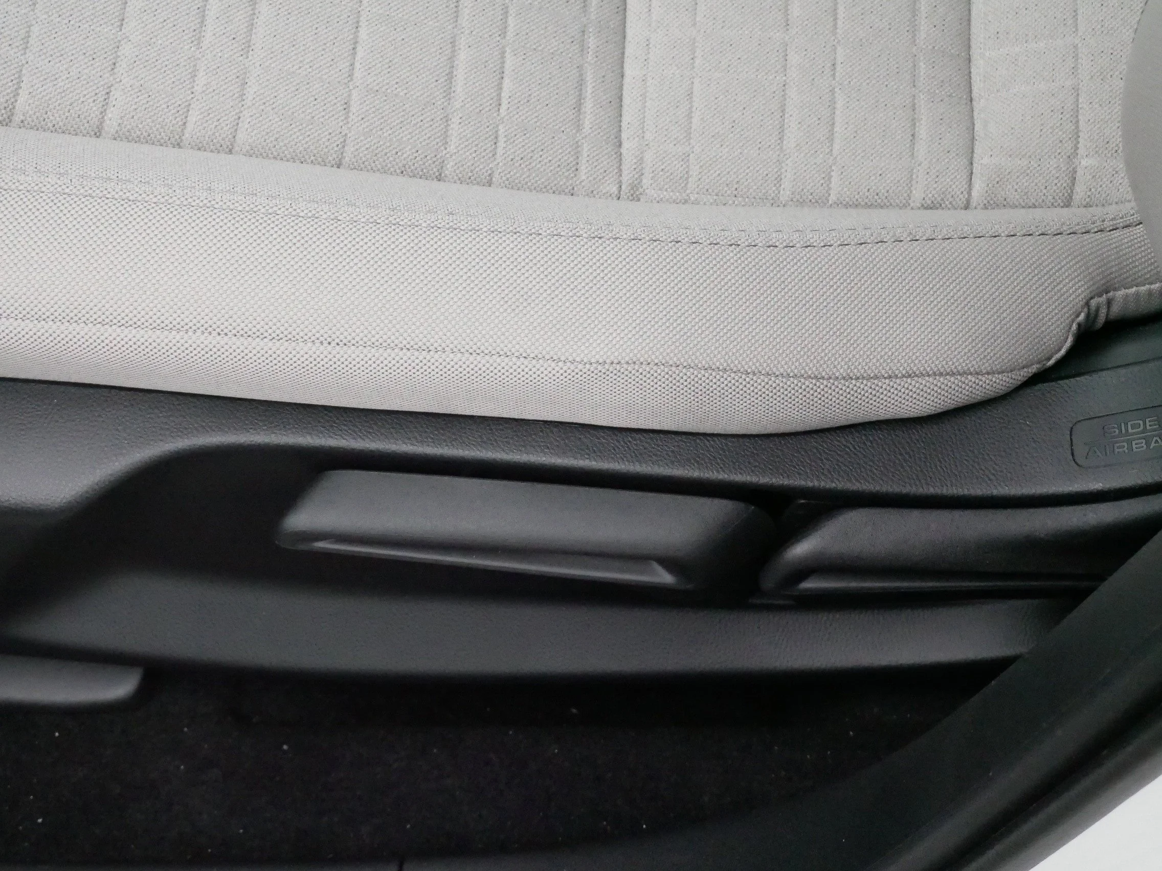 2026 Honda HR-V LX - Photo 20