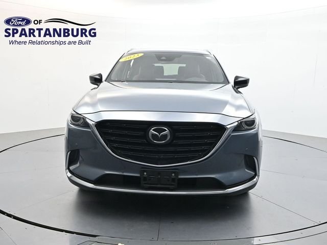 2023 Mazda CX-9 Carbon Edition