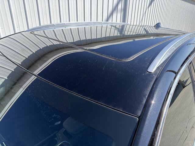 New 2026 Stellar Black Metallic Cadillac Premium Luxury image 8